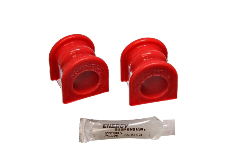 Picture of Energy Suspension ES Sway Bar Bushings-Red Bushing Kits - 7.5120R
