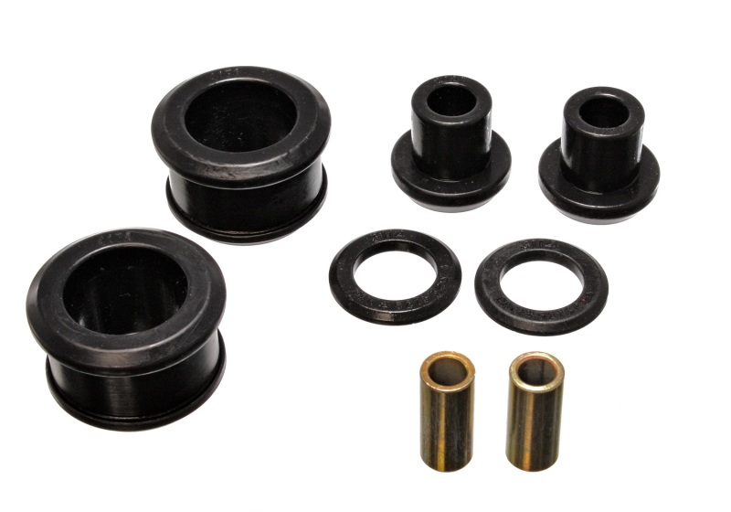 Picture of Energy Suspension ES Diff Bushings-Black Bushing Kits - 7.1108G
