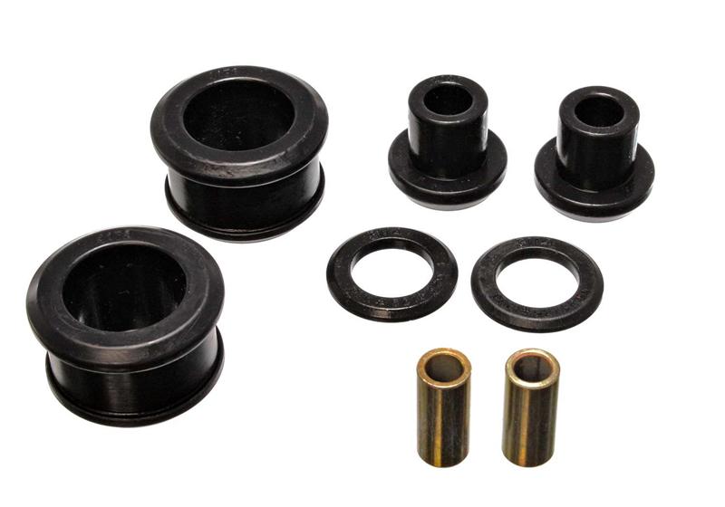 Picture of Energy Suspension ES Diff Bushings-Black Bushing Kits - 7.1108G