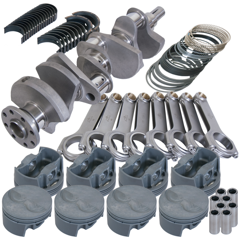 Picture of Eagle EAG Rotating Assy-8 Cyl Rotating Assemblies - B21202030
