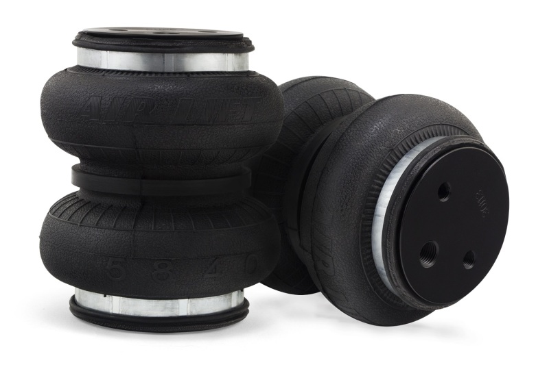 Picture of Air Lift ALF Perf Replc Air Springs - 58535
