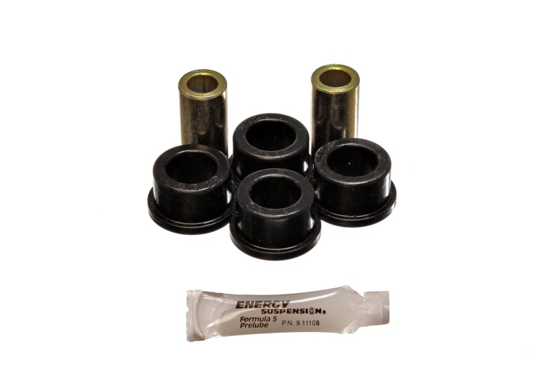 Picture of Energy Suspension ES Cntrl Arm Bushings-Black Bushing Kits - 7.3107G