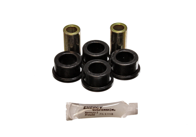 Picture of Energy Suspension ES Cntrl Arm Bushings-Black Bushing Kits - 7.3107G