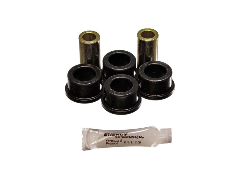 Picture of Energy Suspension ES Cntrl Arm Bushings-Black Bushing Kits - 7.3107G