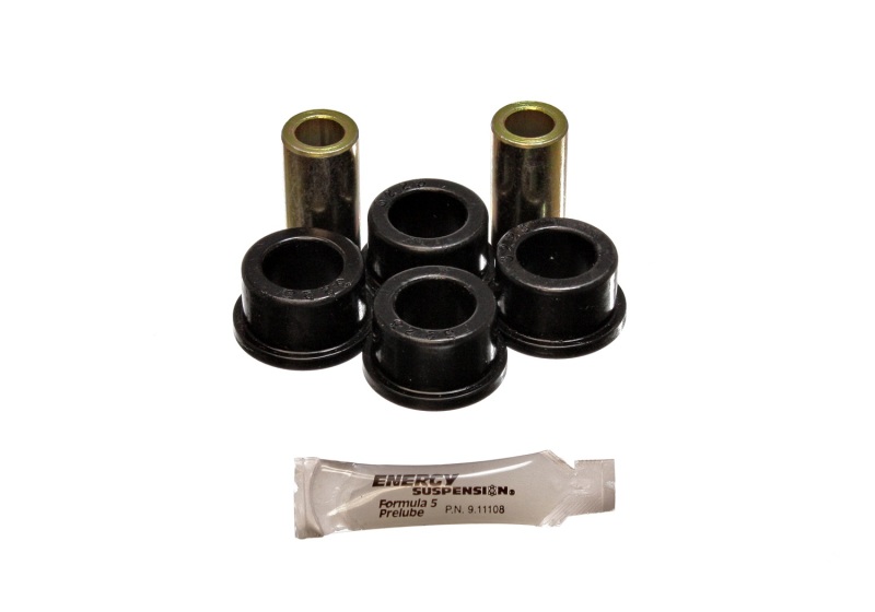 Picture of Energy Suspension ES Cntrl Arm Bushings-Black Bushing Kits - 7.3107G