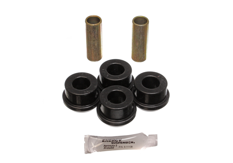 Picture of Energy Suspension ES End Links-Black Sway Bar Endlinks - 7.1104G