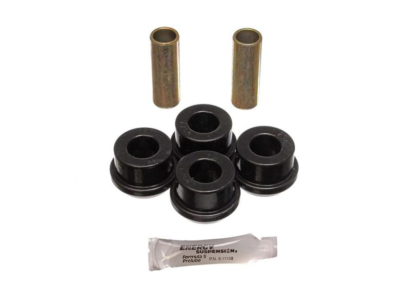 Picture of Energy Suspension ES End Links-Black Sway Bar Endlinks - 7.1104G