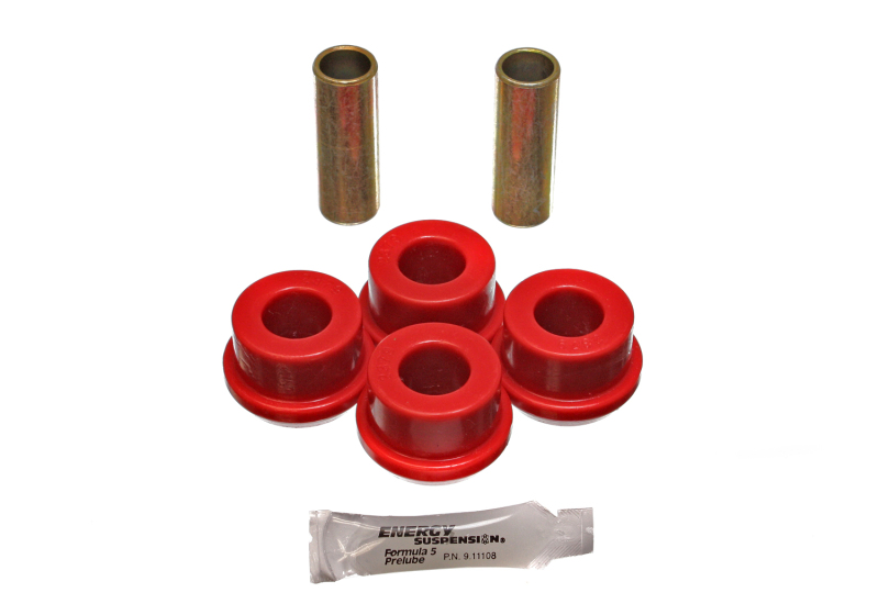Picture of Energy Suspension ES End Links-Red Sway Bar Endlinks - 7.1104R