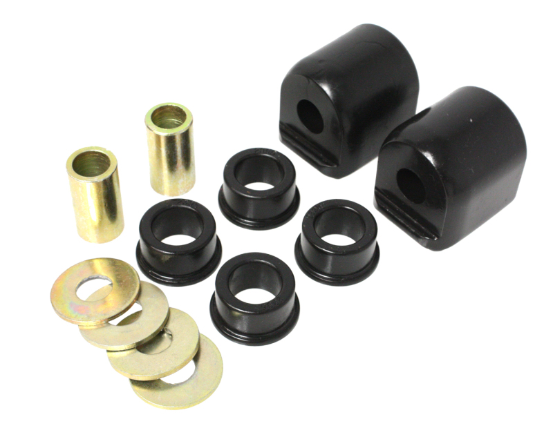 Picture of Energy Suspension ES Cntrl Arm Bushings-Black Bushing Kits - 7.3111G
