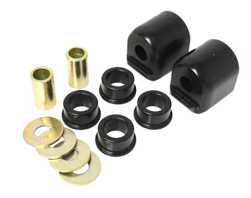 Picture of Energy Suspension ES Cntrl Arm Bushings-Black Bushing Kits - 7.3111G