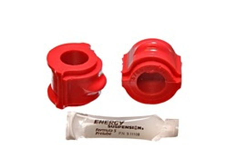 Picture of Energy Suspension ES Sway Bar Bushings-Red Bushing Kits - 7.5124R