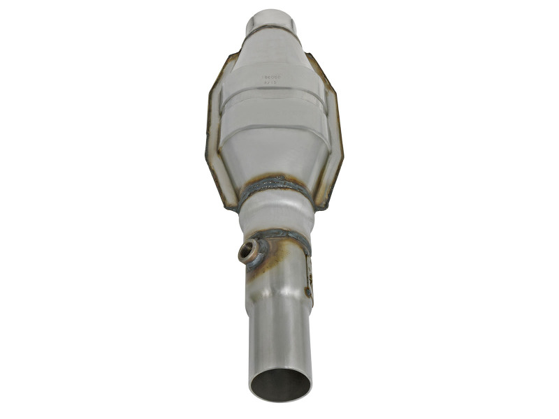 Picture of aFe Direct Fit Cat Catalytic Converter Direct Fit - 47-48006