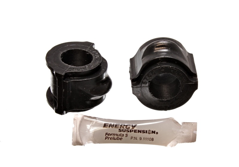 Picture of Energy Suspension ES Sway Bar Bushings-Black Bushing Kits - 7.5125G