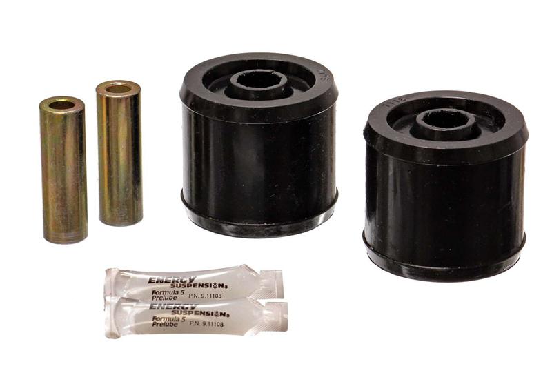 Picture of Energy Suspension ES Trailing Arm Bush-Black Bushing Kits - 7.7108G