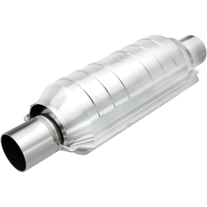 Picture of Magnaflow MAG Universal Converter Catalytic Converter Universal - 418004