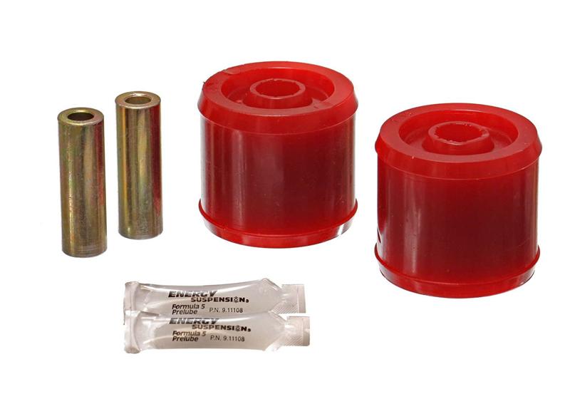 Picture of Energy Suspension ES Trailing Arm Bush-Red Bushing Kits - 7.7108R