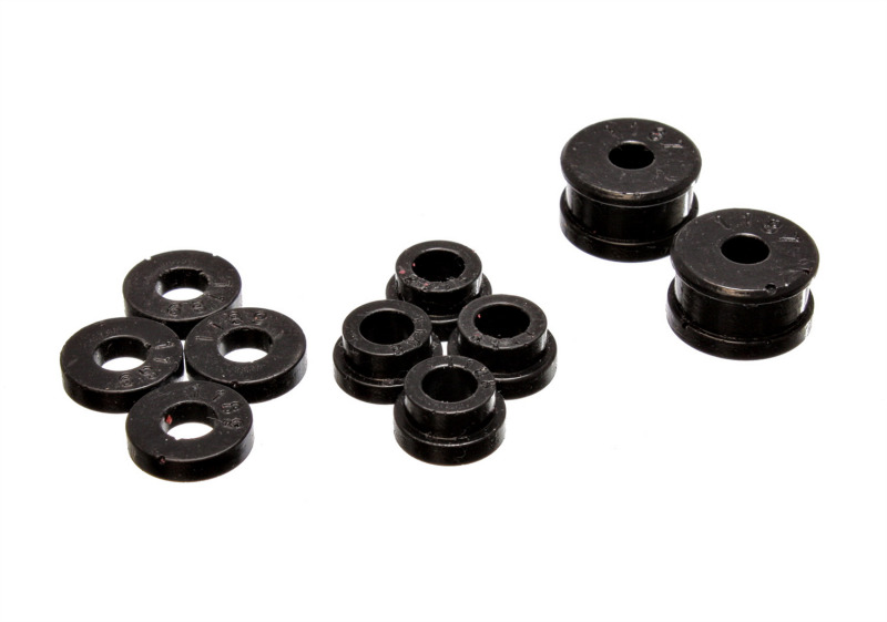 Picture of Energy Suspension ES Shifter Bushings-Black - 7.1115G