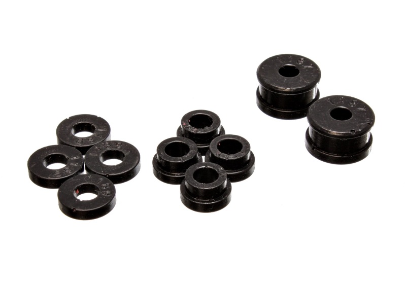 Picture of Energy Suspension ES Shifter Bushings-Black - 7.1115G