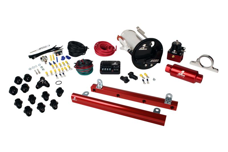 Picture of Aeromotive AER Fuel Systems - 17313