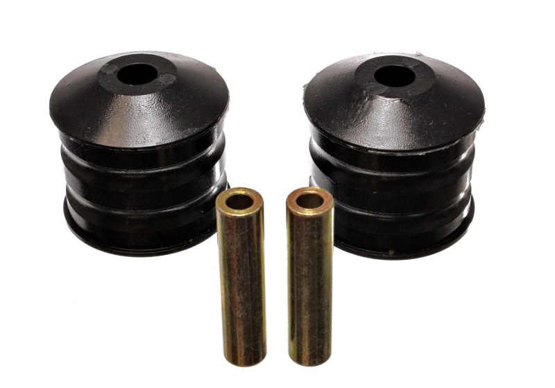 Picture of Energy Suspension ES Motor Mounts-Black Bushing Kits - 7.1114G