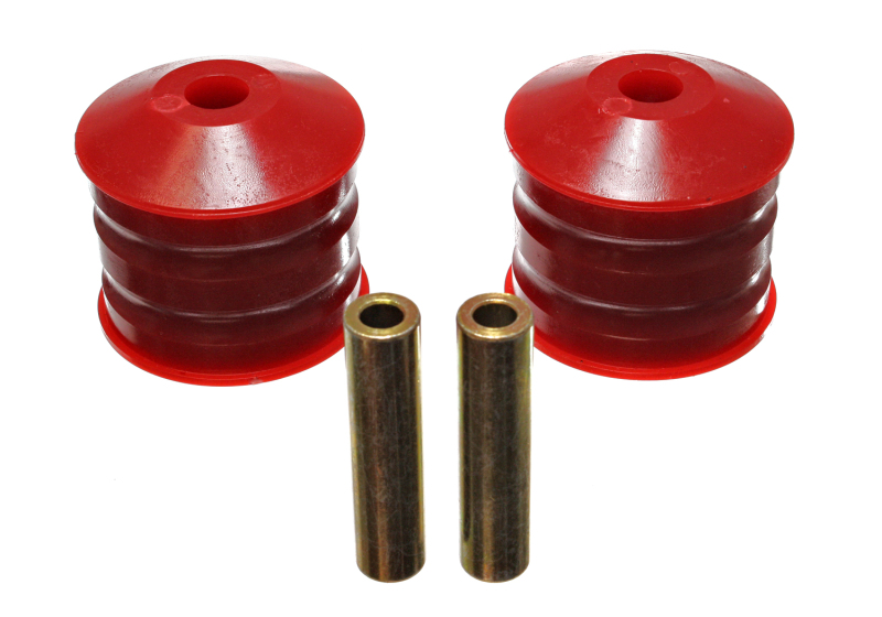 Picture of Energy Suspension ES Motor Mounts-Red Bushing Kits - 7.1114R