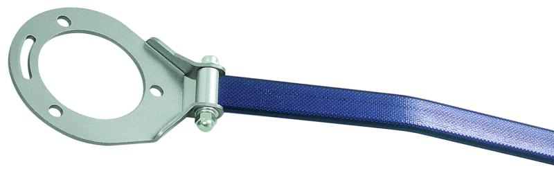 Picture of Cusco CUS ALC-OS Front Strut Bars - 684 535 A