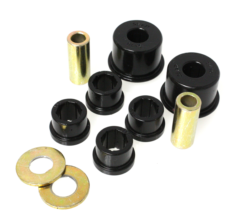 Picture of Energy Suspension ES Cntrl Arm Bushings-Black Bushing Kits - 7.3112G