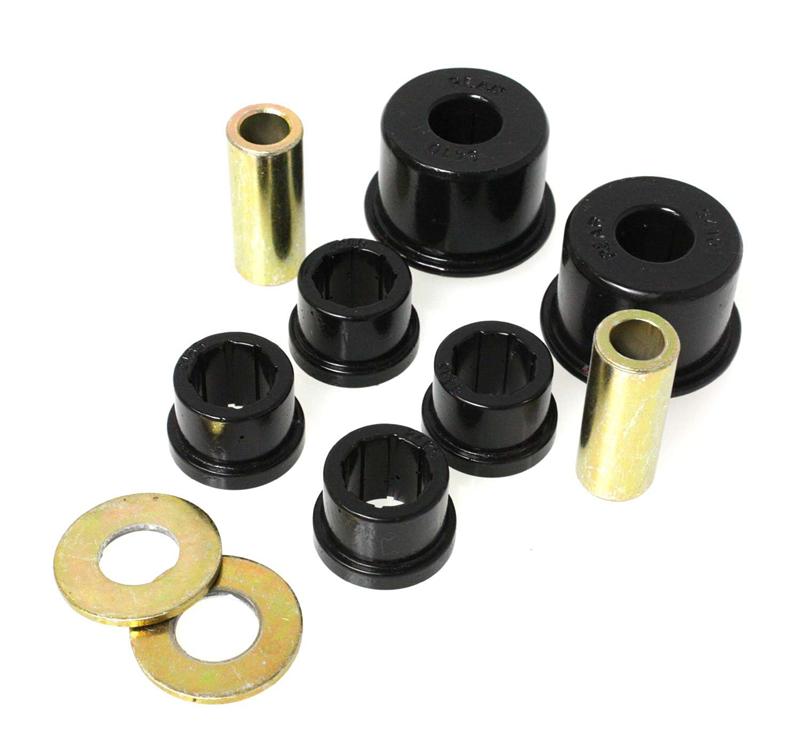 Picture of Energy Suspension ES Cntrl Arm Bushings-Black Bushing Kits - 7.3112G