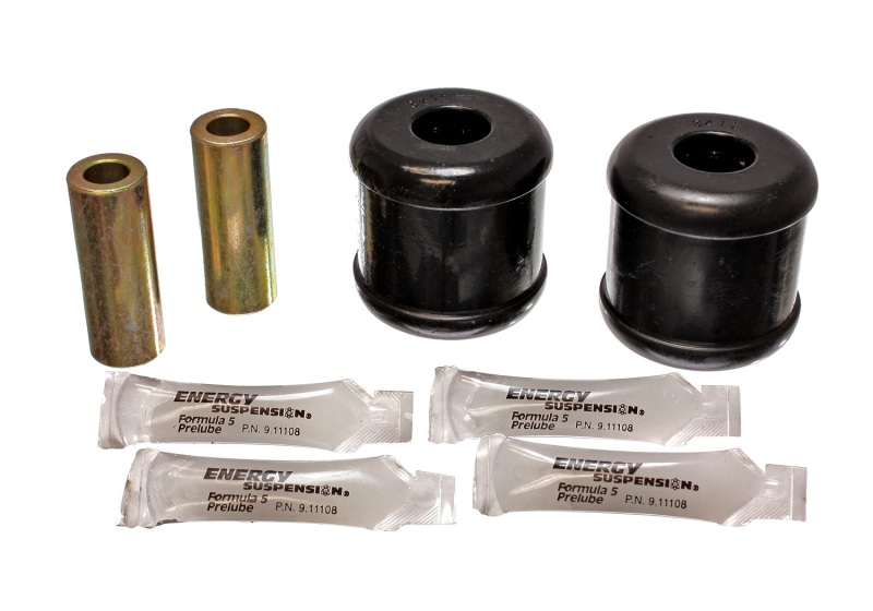 Picture of Energy Suspension ES Cntrl Arm Bushings-Black Bushing Kits - 7.3113G