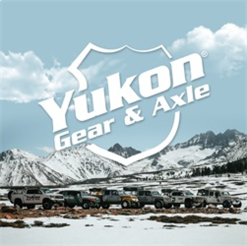 Picture of Yukon Gear & Axle YUK ABS Rings Brake Hardware - YSPABS-034