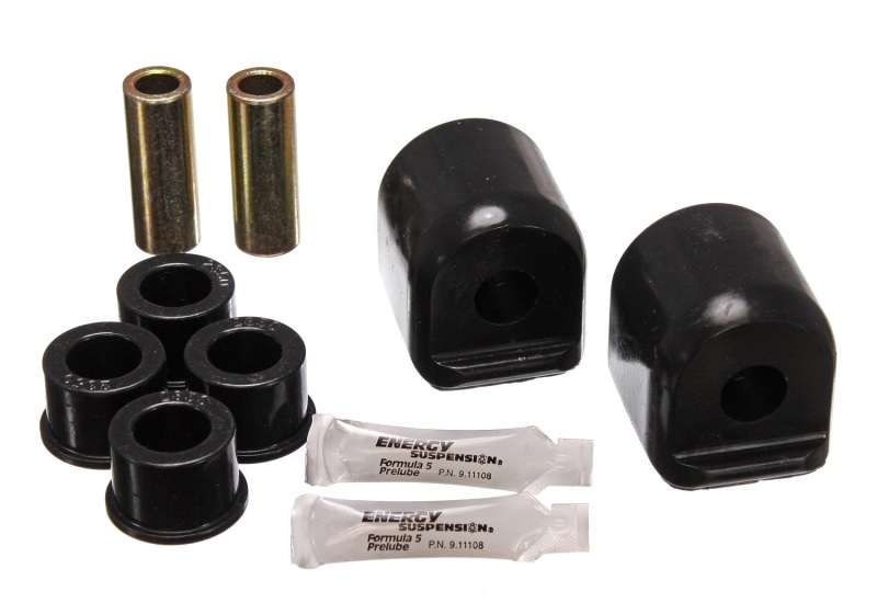 Picture of Energy Suspension ES Cntrl Arm Bushings-Black Bushing Kits - 7.3109G