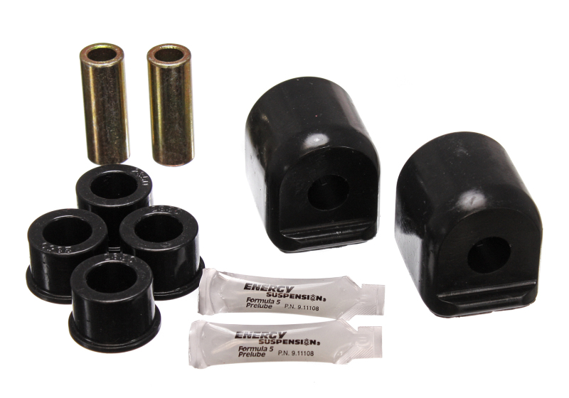 Picture of Energy Suspension ES Cntrl Arm Bushings-Black Bushing Kits - 7.3109G
