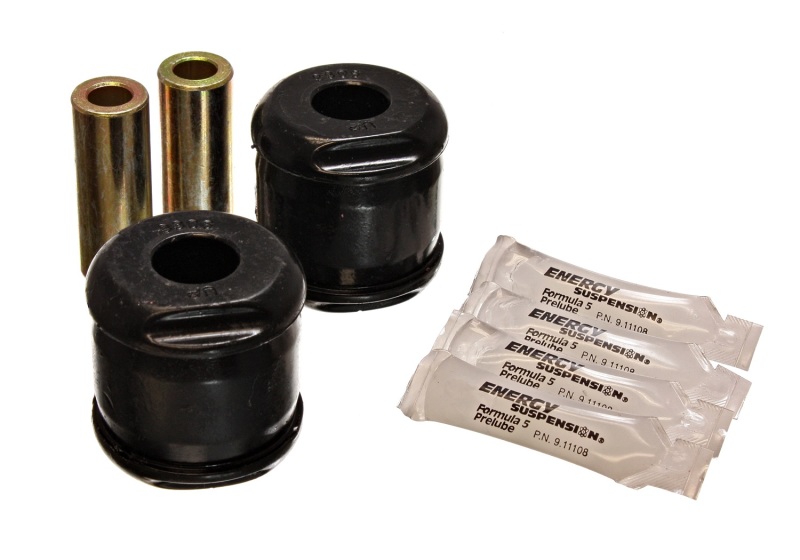 Picture of Energy Suspension ES Cntrl Arm Bushings-Black Bushing Kits - 7.3120G