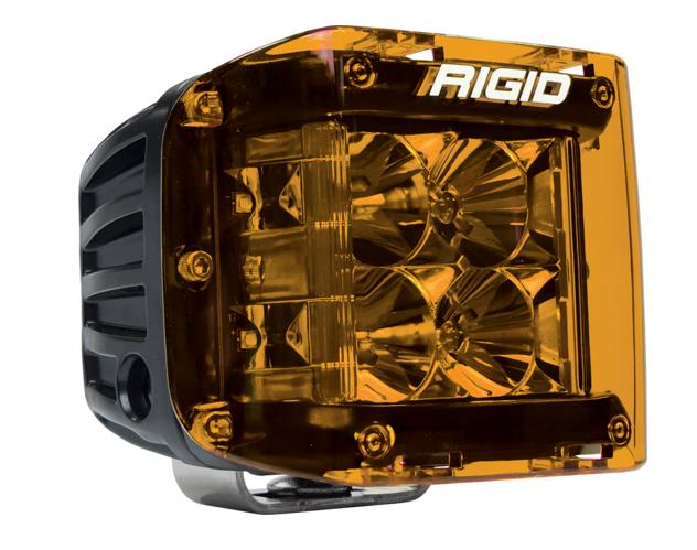 Picture of Rigid Industries RIG D-SS Light Bars & Cubes - 32183