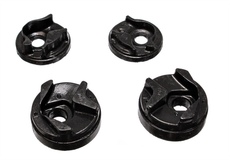 Picture of Energy Suspension ES Motor Mounts-Black Bushing Kits - 7.1112G