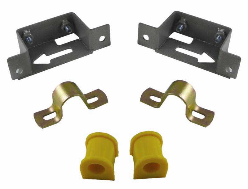 Picture of Whiteline WL Bushings-Sway Bar Sway Bar Bushings - W23388