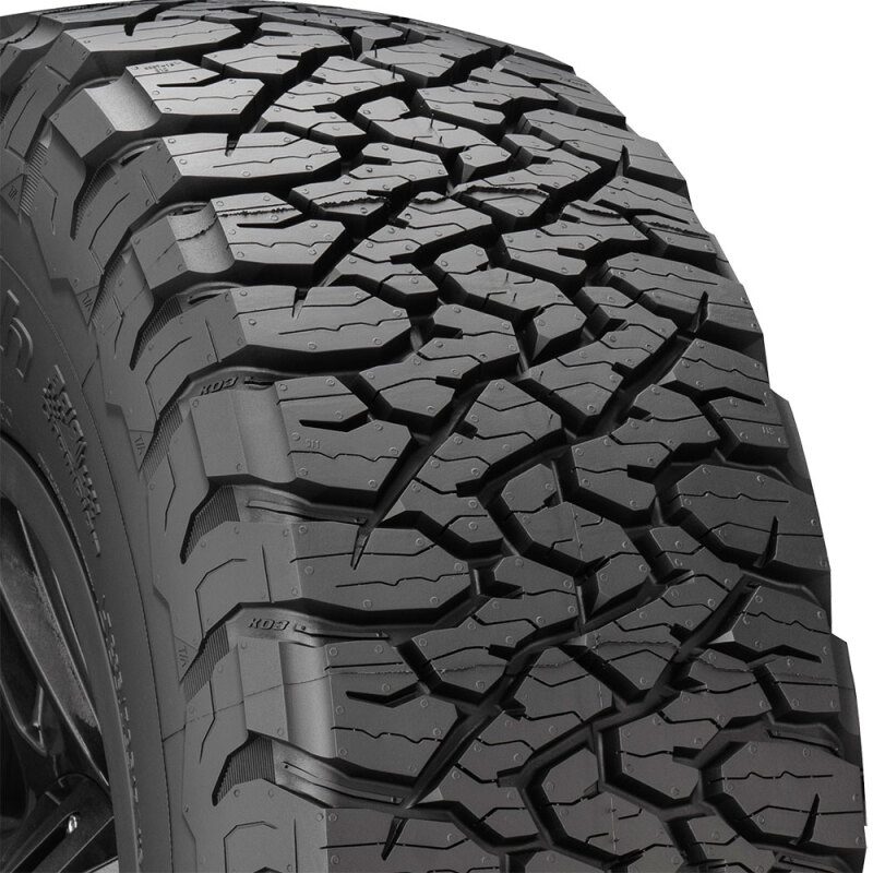 Picture of BFGoodrich BFG All Terrain TA KO3 Tires Automotive/UTV Tires - 55198