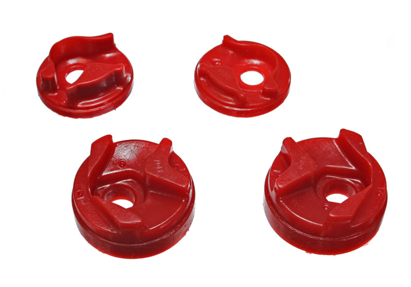 Picture of Energy Suspension ES Motor Mounts-Red Bushing Kits - 7.1112R