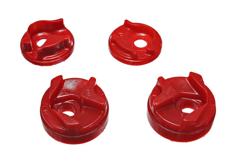 Picture of Energy Suspension ES Motor Mounts-Red Bushing Kits - 7.1112R