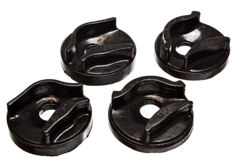 Picture of Energy Suspension ES Motor Mounts-Black Bushing Kits - 7.1110G