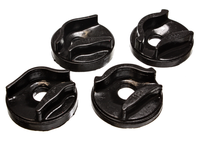 Picture of Energy Suspension ES Motor Mounts-Black Bushing Kits - 7.1110G
