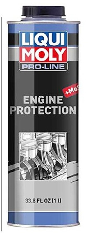Picture of LIQUI MOLY LQM Motor Oil Additive - 22247