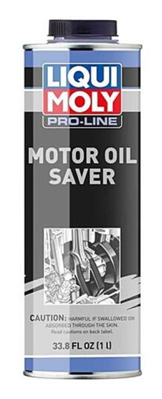 Picture of LIQUI MOLY LQM Motor Oil Additive - 22250