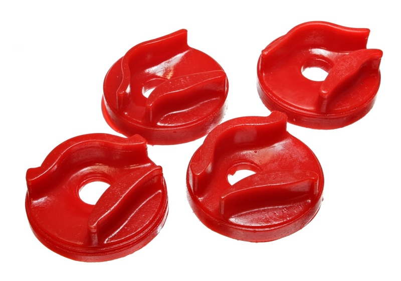Picture of Energy Suspension ES Motor Mounts-Red Bushing Kits - 7.1110R
