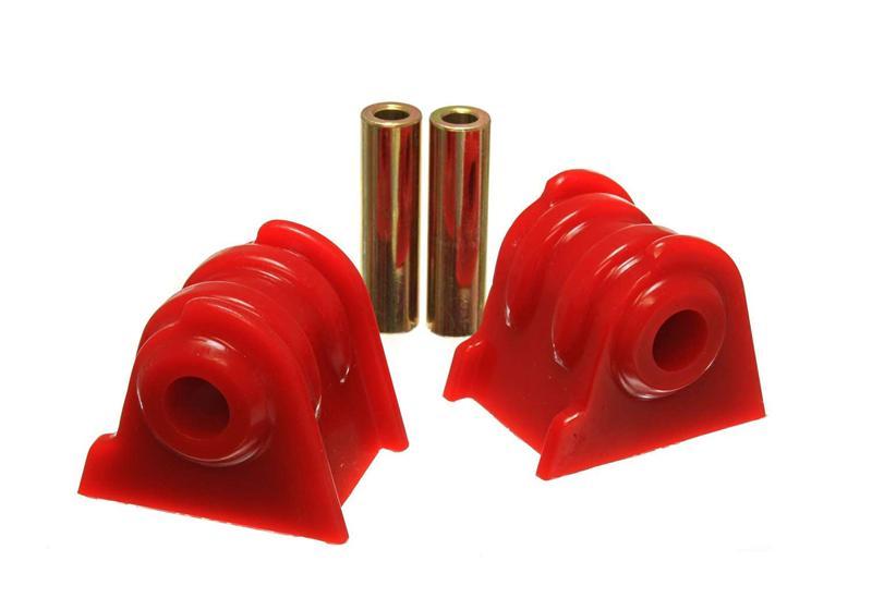 Picture of Energy Suspension ES Motor Mounts-Red Bushing Kits - 7.1110R