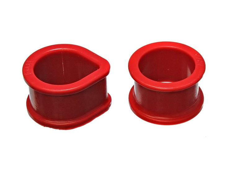 Picture of Energy Suspension ES Steering Rack Bush-Red Bushing Kits - 7.10103R