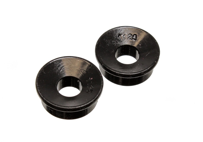 Picture of Energy Suspension ES Shifter Bushings-Black - 7.1109G