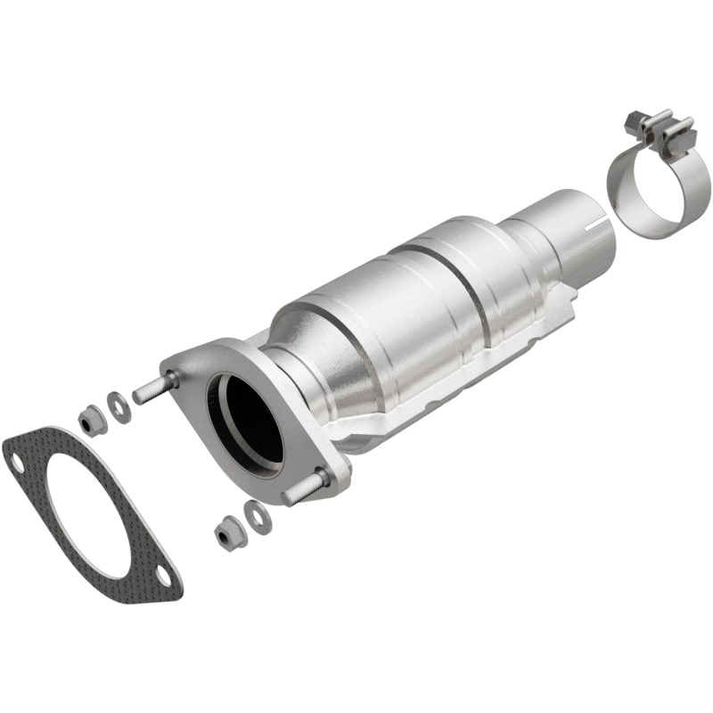 Picture of Magnaflow MAG Converter Direct Fit Catalytic Converter Direct Fit - 51269