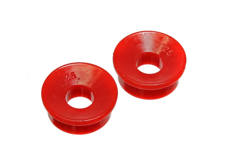 Picture of Energy Suspension ES Shifter Bushings-Red - 7.1109R