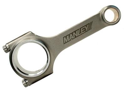 Picture of Manley Performance MAN Conrods Sportsmstr-8 Cyl Connecting Rods - 14106-8